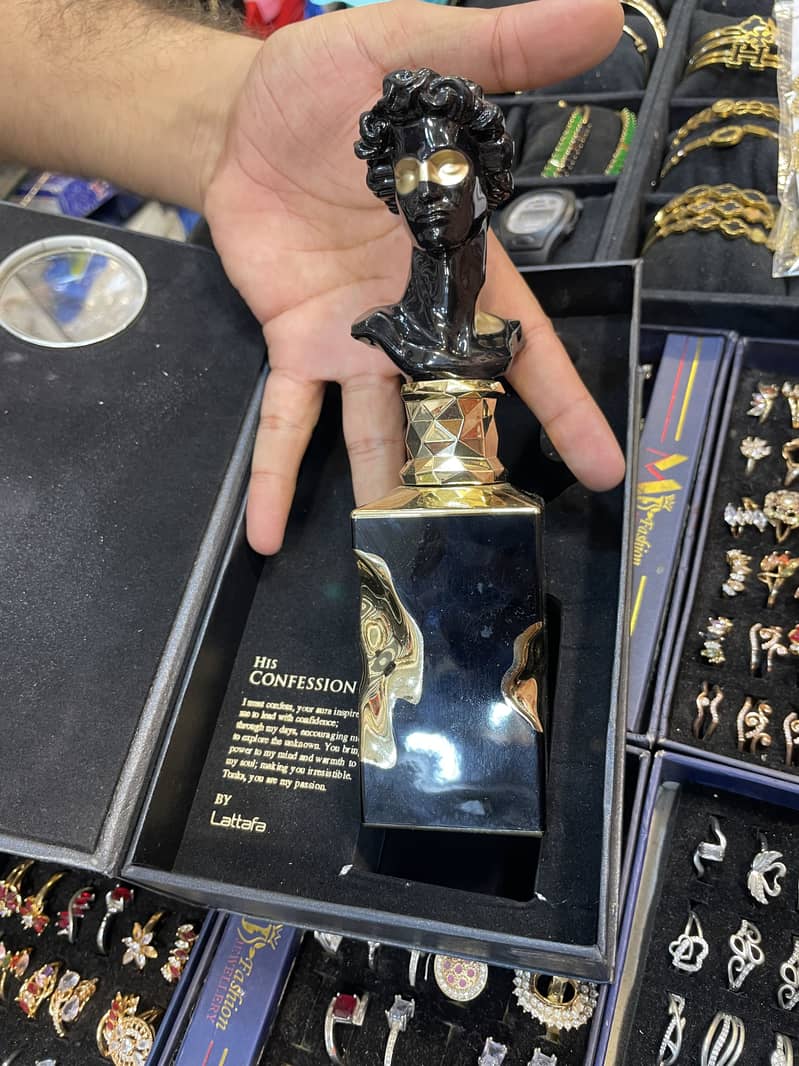 Orignal perfume 3