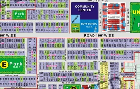 60 feet front ,good location plot for sale