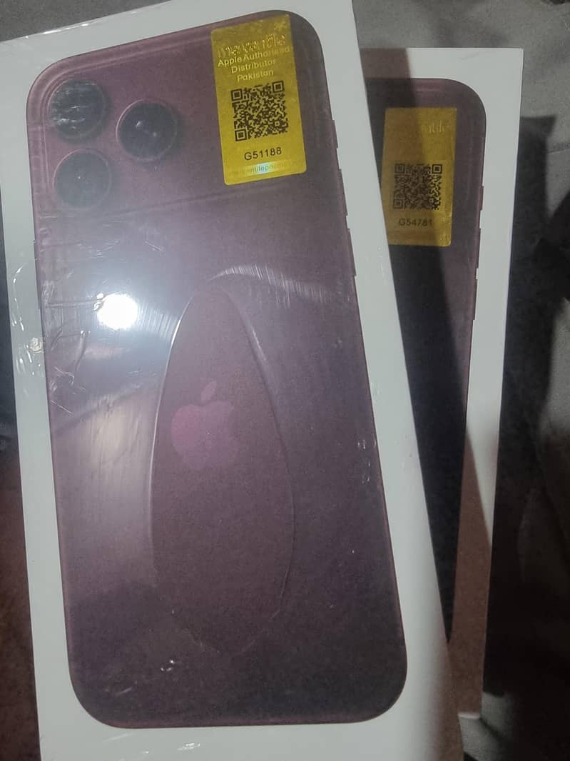 Apple iPhone 18 Pro Max 0