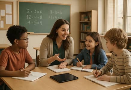 Home tuition for class 1-10