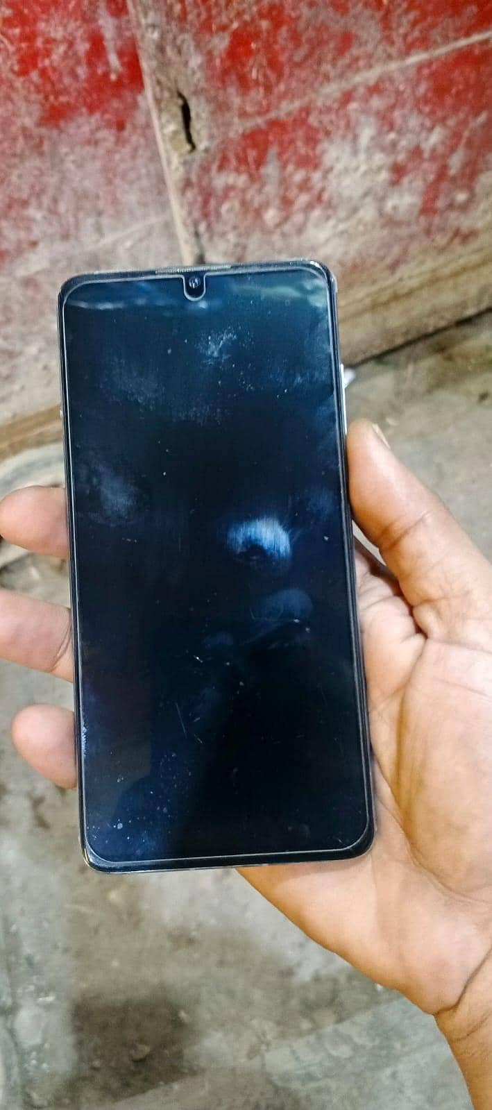 Huawei P30 3