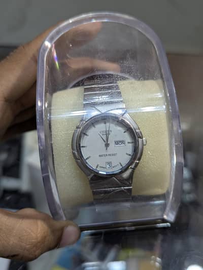 citizen wacth (03232354112)