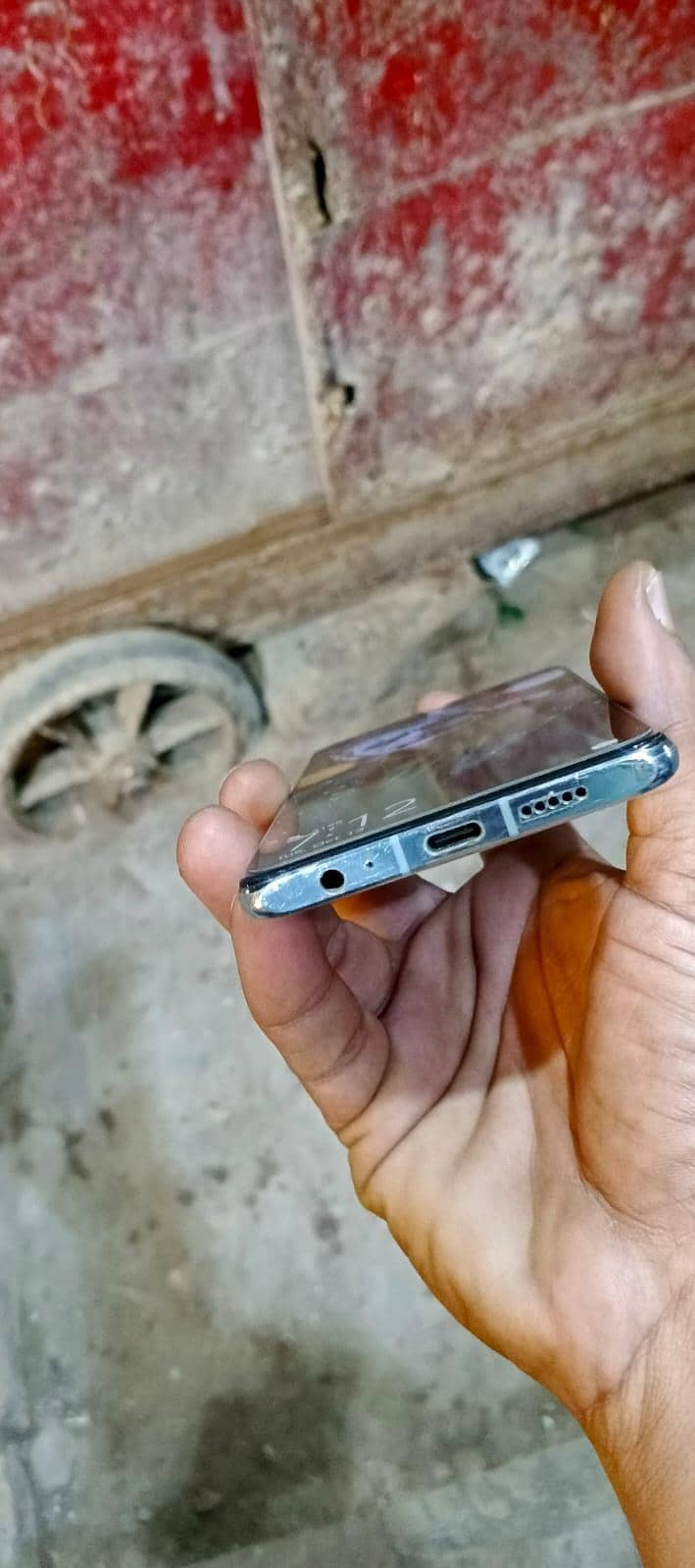 Huawei P30 4