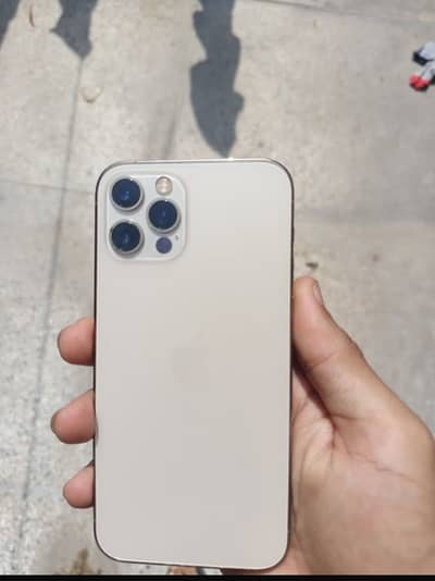 Apple iPhone 12 Pro
