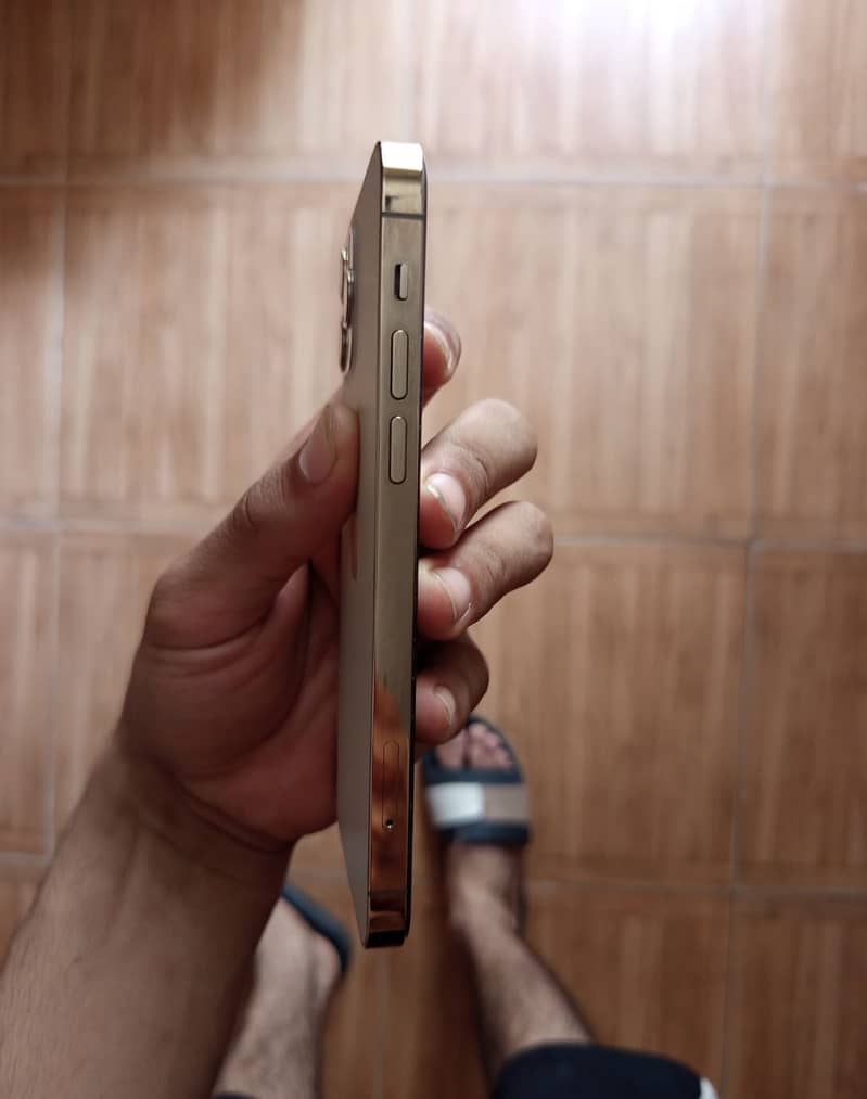 Apple iPhone 12 Pro 1