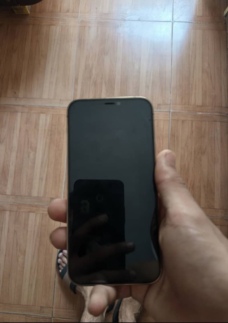 Apple iPhone 12 Pro 3