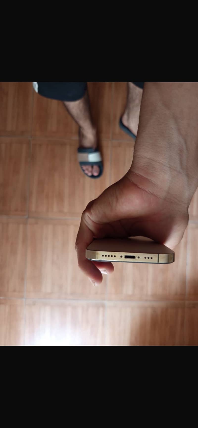 Apple iPhone 12 Pro 5