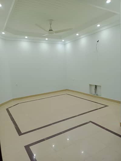 9 Marla Tile Flooring Upper Portion For Rent In I-10