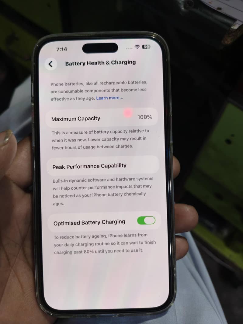 Apple iPhone 14 Pro Max 2