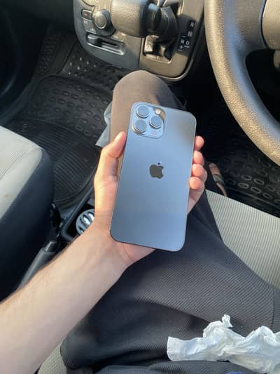 Apple iPhone 13 Pro Max