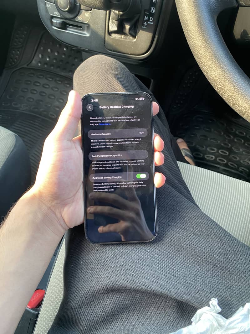 Apple iPhone 13 Pro Max 2