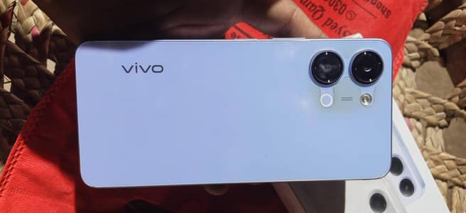 Vivo Y05