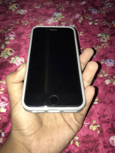Apple iPhone SE 3RD GEN