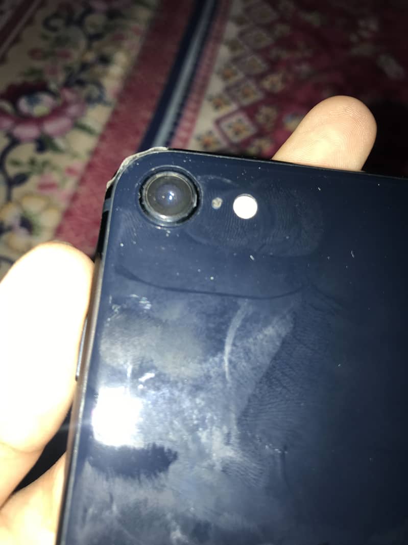 Apple iPhone SE 3RD GEN 1