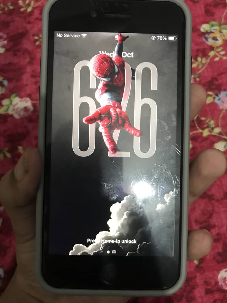 Apple iPhone SE 3RD GEN 5