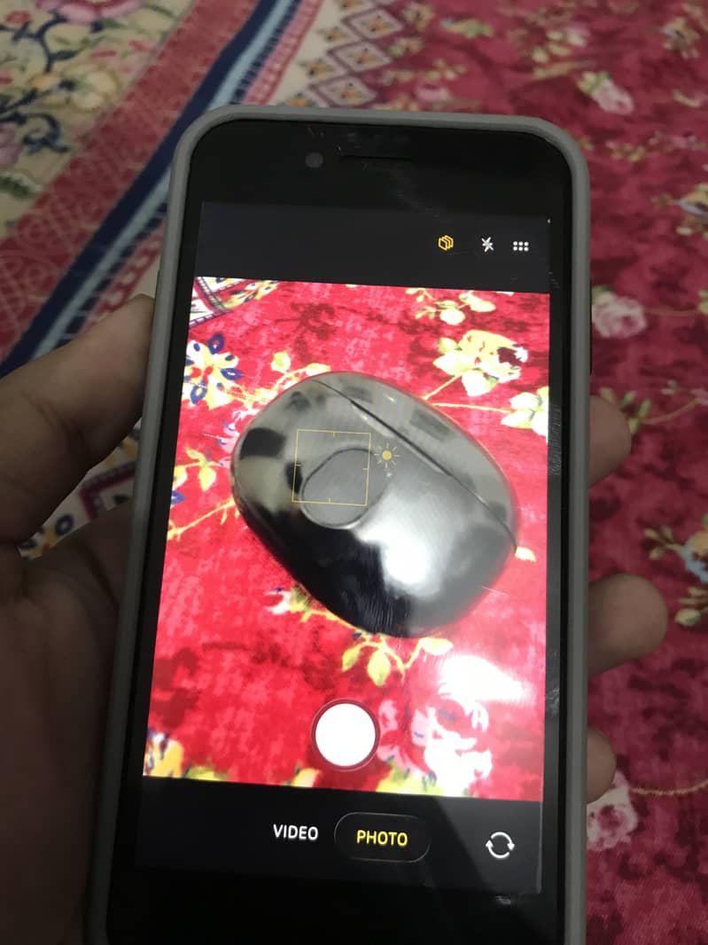 Apple iPhone SE 3RD GEN 6