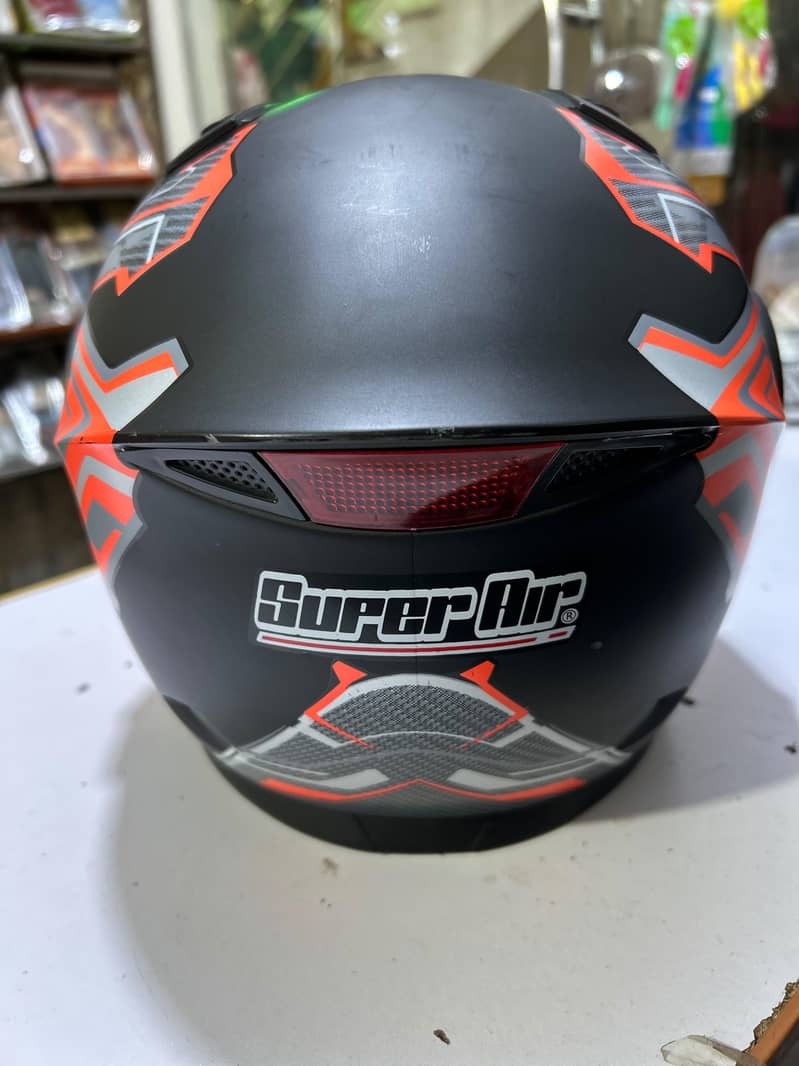 Super Air 1
