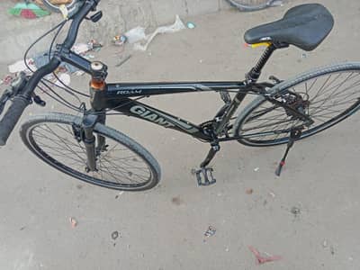 giant bycycle 10 by 10 condition