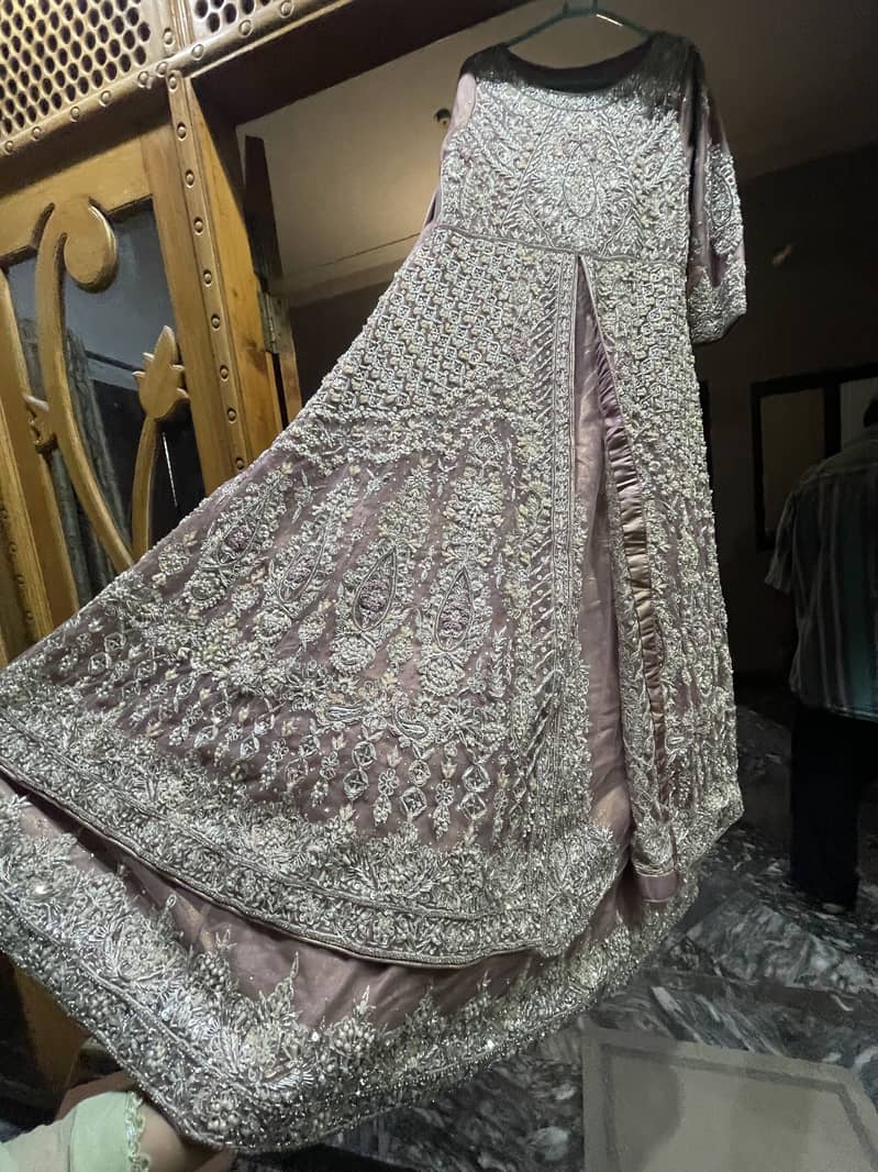 Maxi for Walima 2