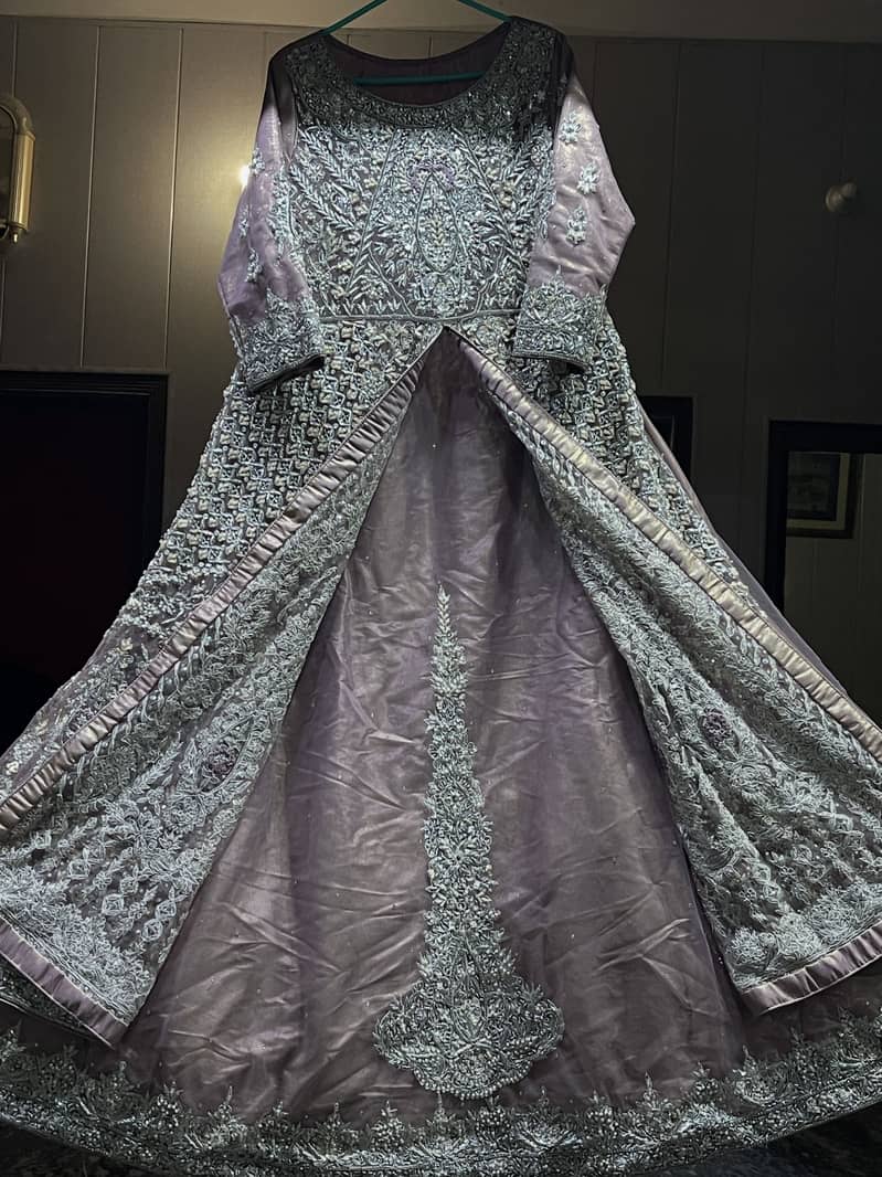 Maxi for Walima 1