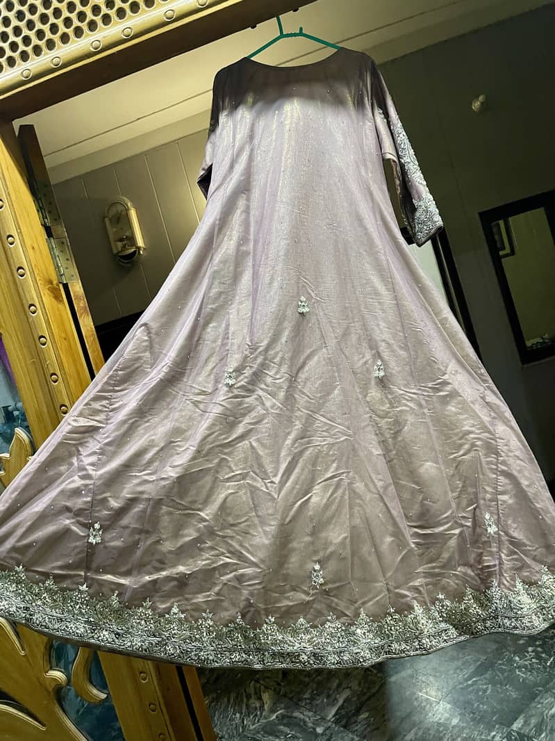 Maxi for Walima 3