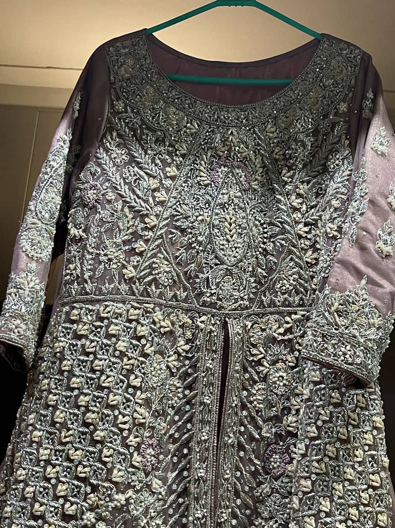 Maxi for Walima 5