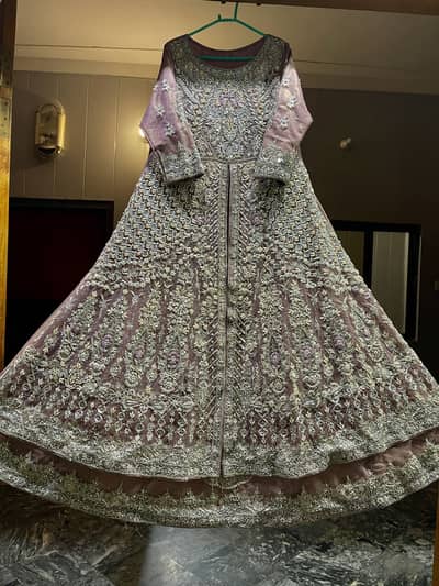 Maxi for Walima