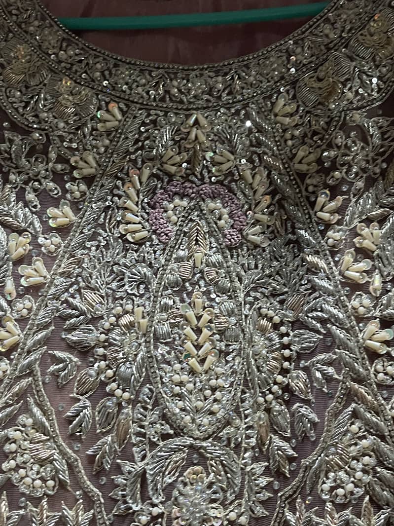 Maxi for Walima 7