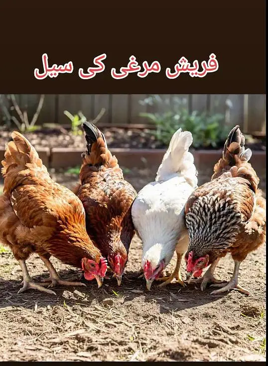 Anda wali morgi — photo 2