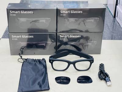 Smart Ai glasses
