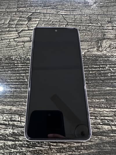 Tecno Spark 20C
