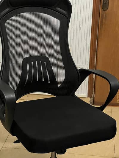Premium Office Chairs: | 10/10 Condition | Urgent Sale