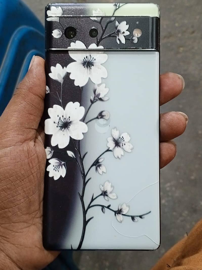Google Pixel 6 2