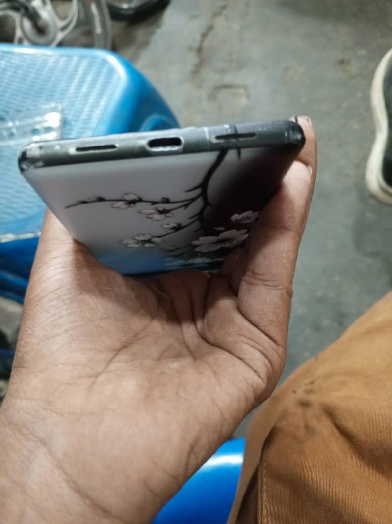 Google Pixel 6 3