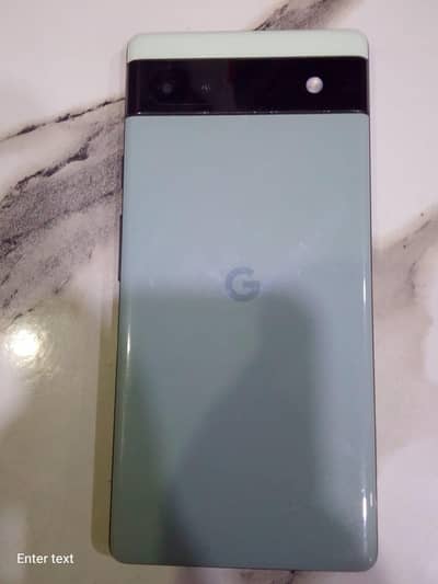Google Pixel 6a
