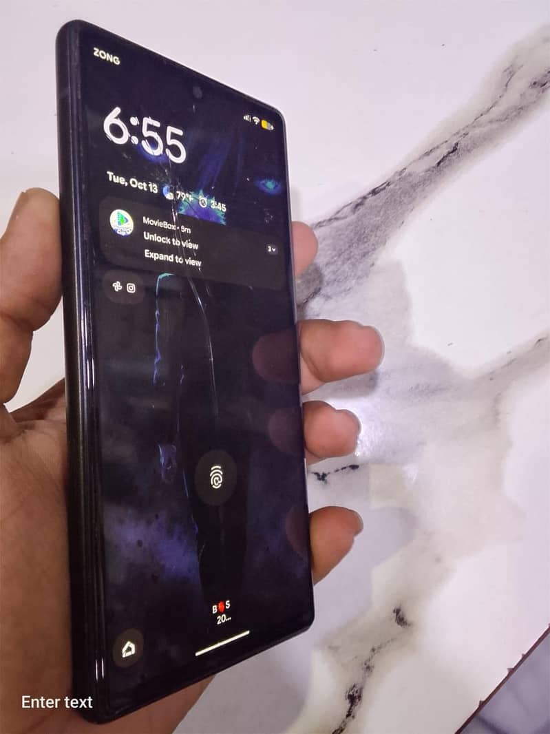 Google Pixel 6a 2