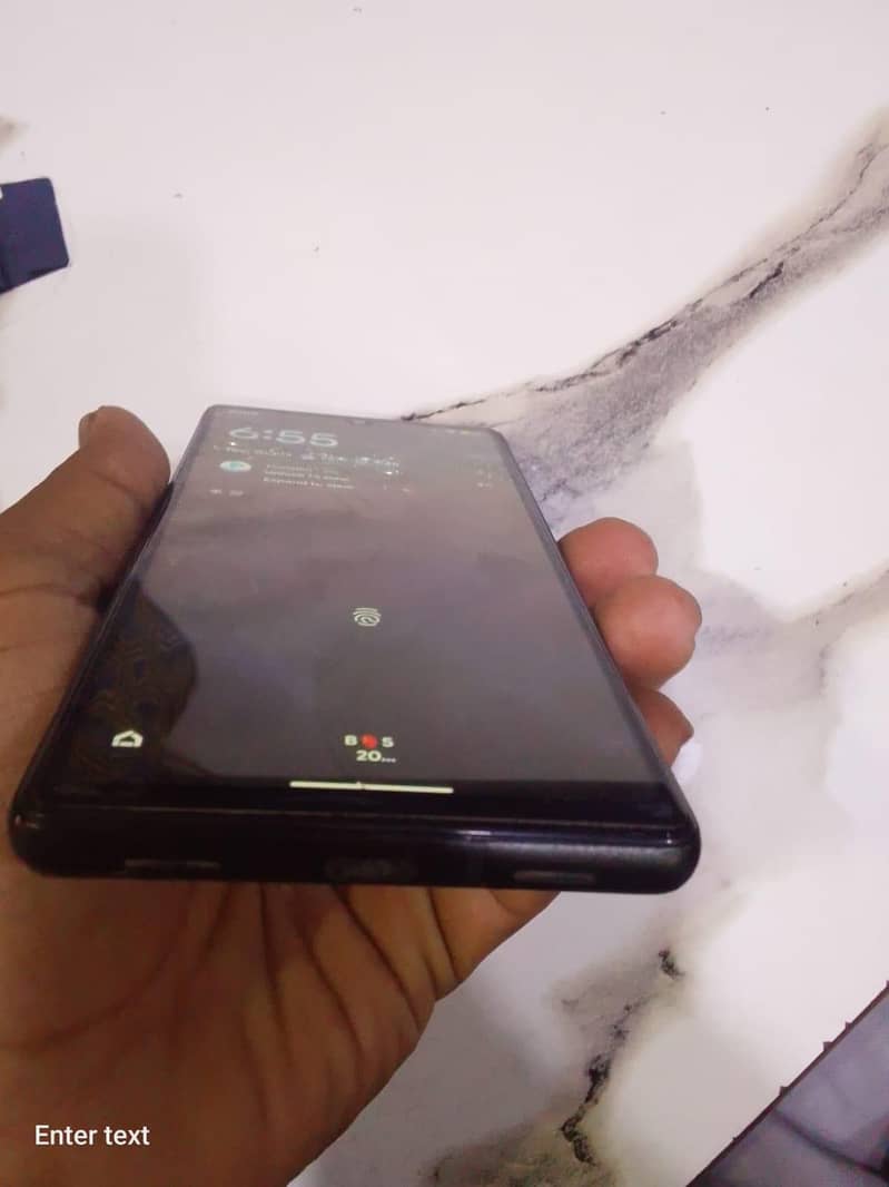 Google Pixel 6a 3