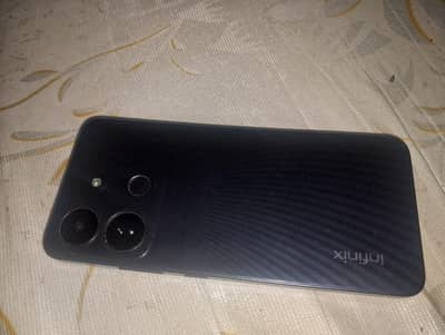 Infinix samat 7 4/64