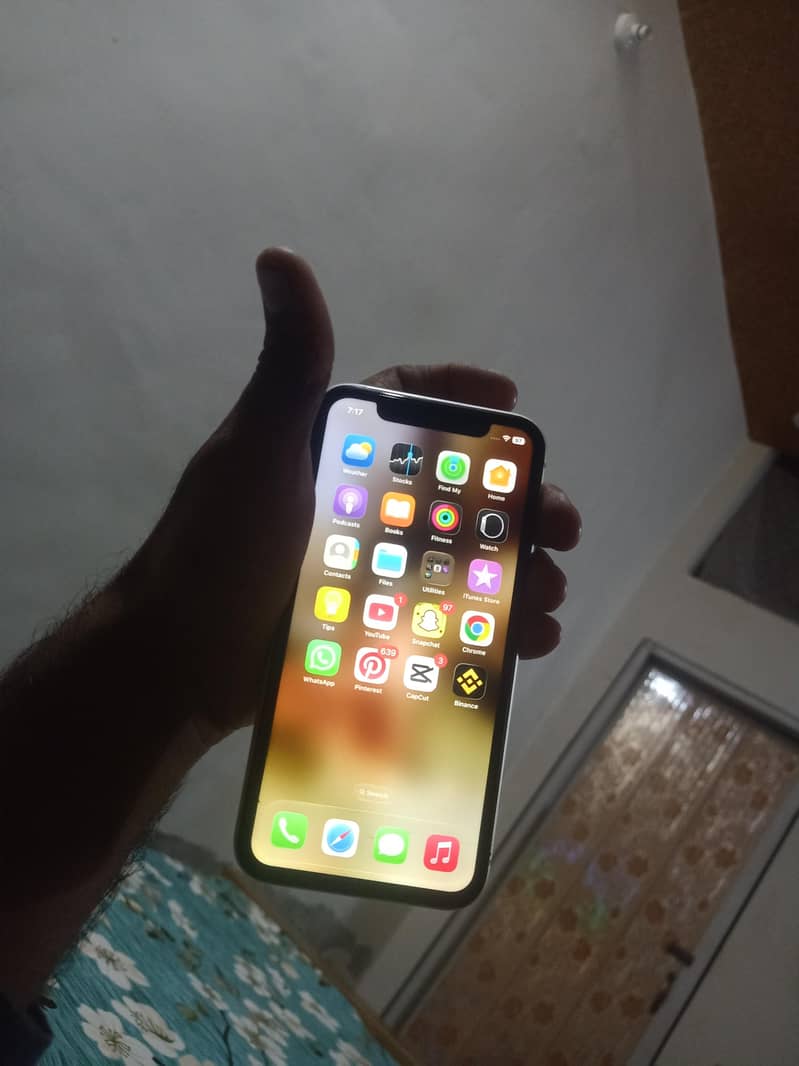Apple iPhone 11 0