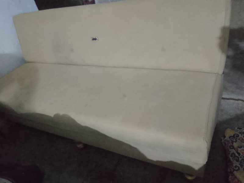 sofa cum bed 0