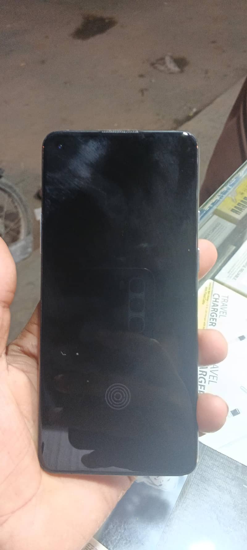 one plus 8t 12/256 1