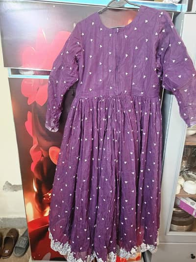 Brand New Ladies Dress – Never Worn, Original Brand