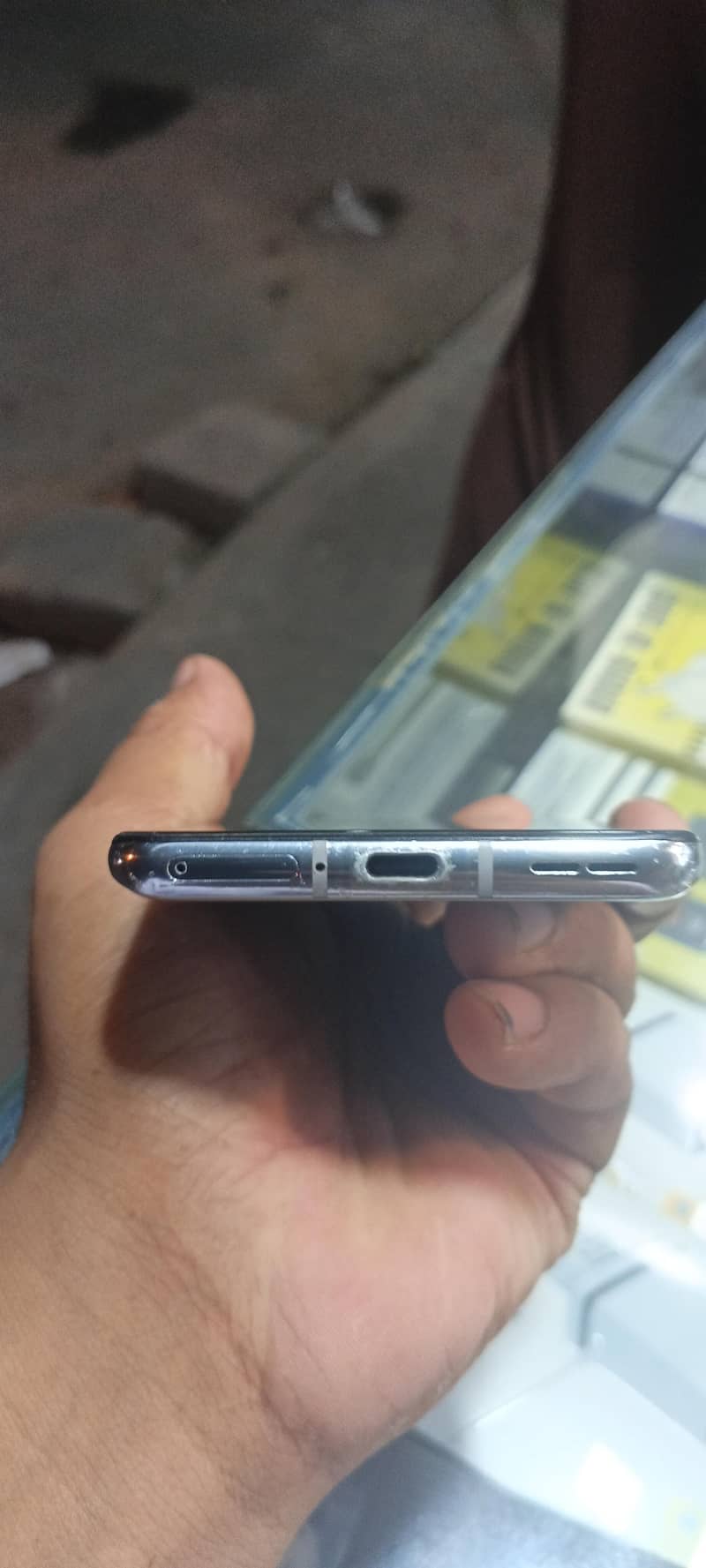 one plus 8t 12/256 6