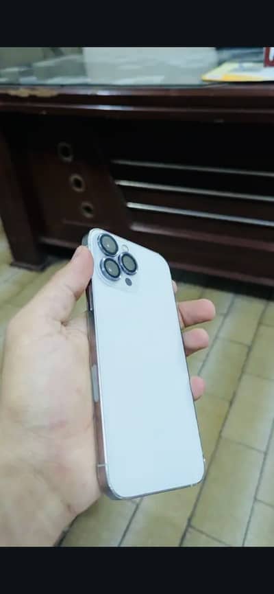Apple iPhone 13 Pro Max