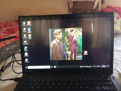 Lenovo Thinkpad L450s