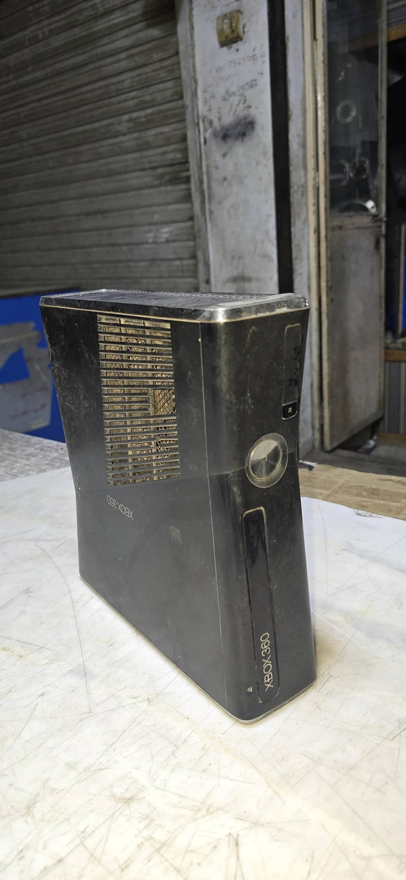 XBOX 360 ORIGINAL CONDITION 1