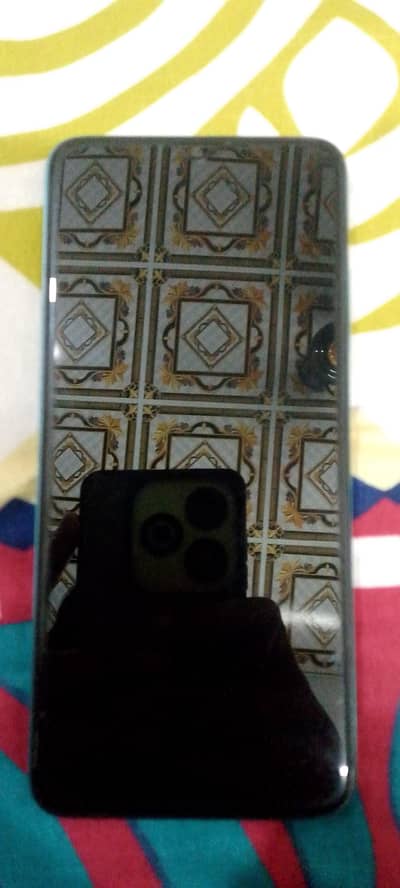 Itel A100C
