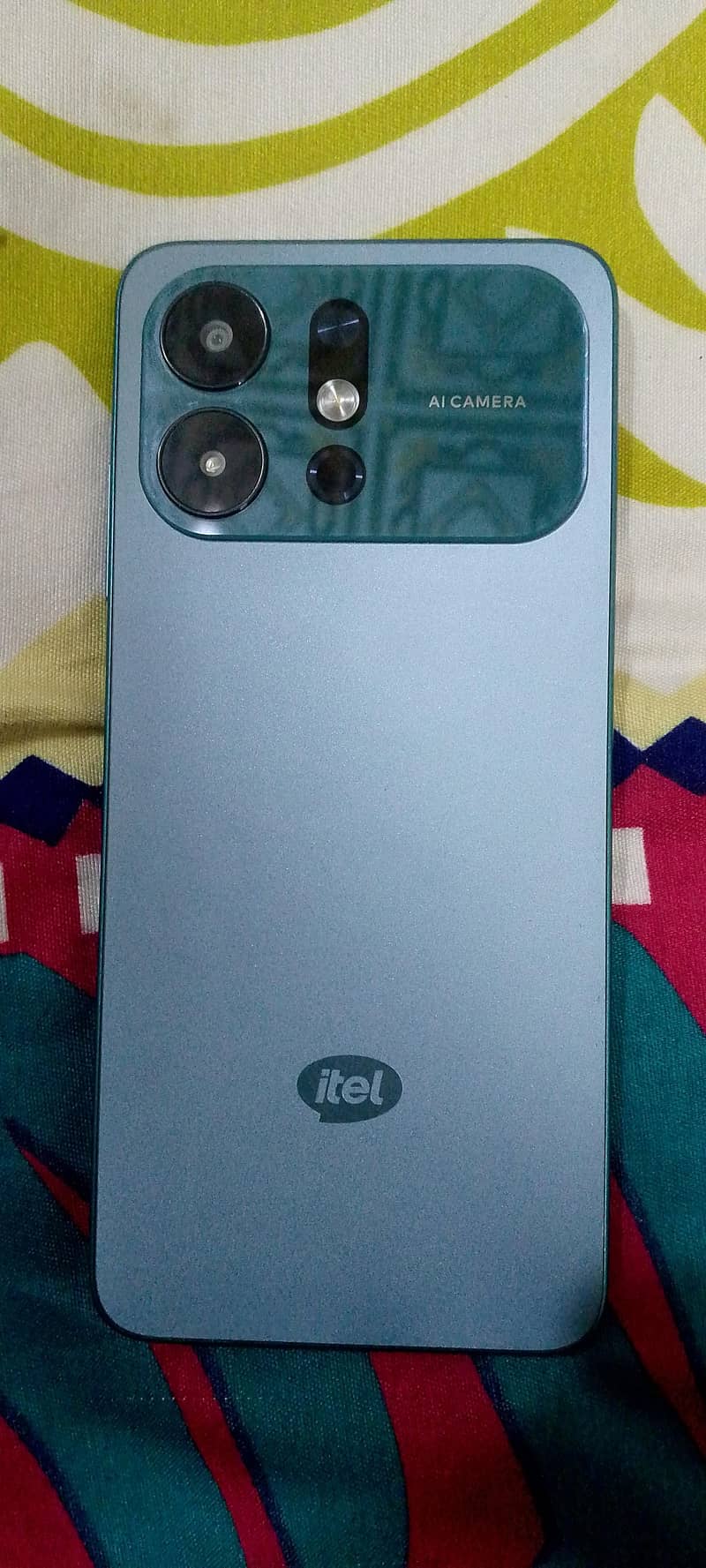 Itel A100C 1