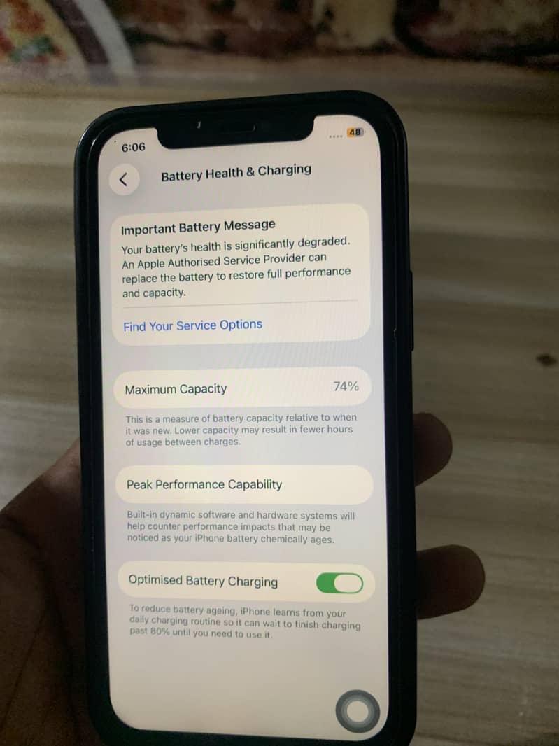 Apple iPhone 12 Pro 3