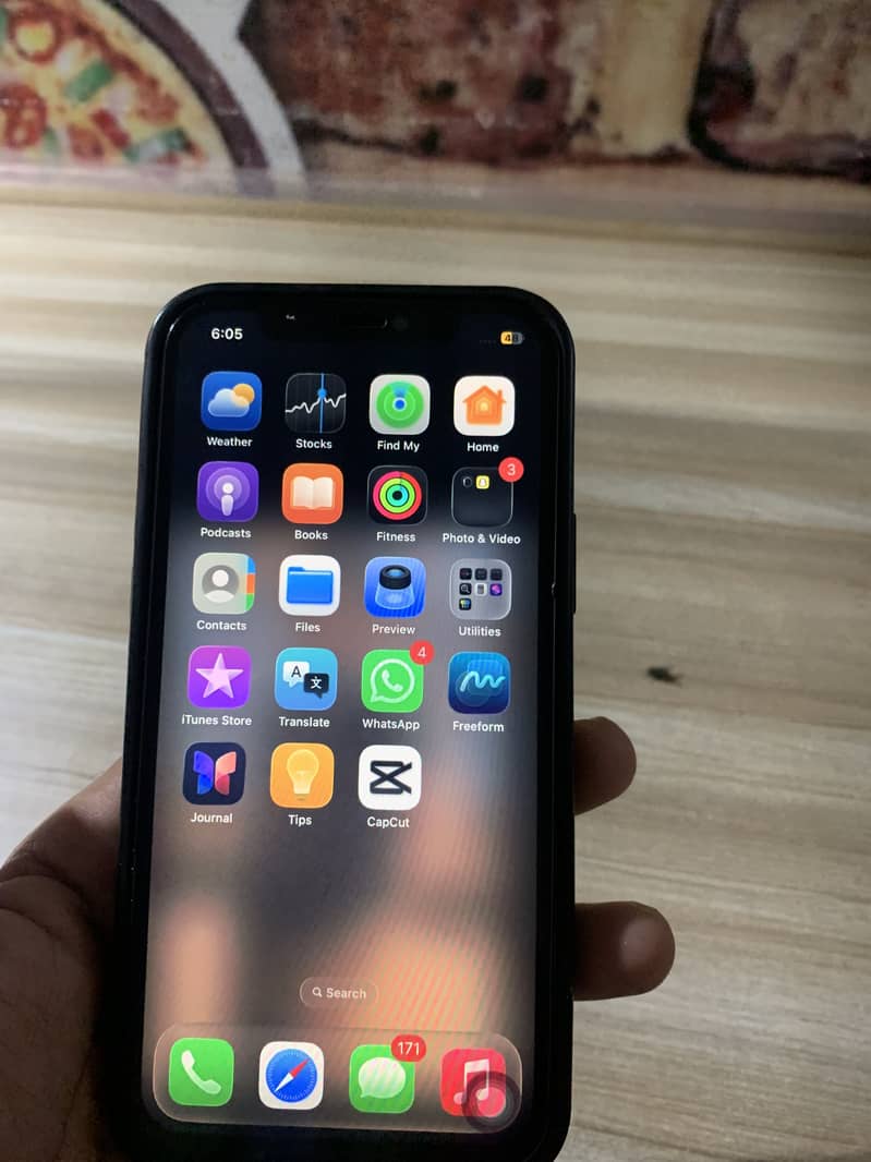 Apple iPhone 12 Pro 4